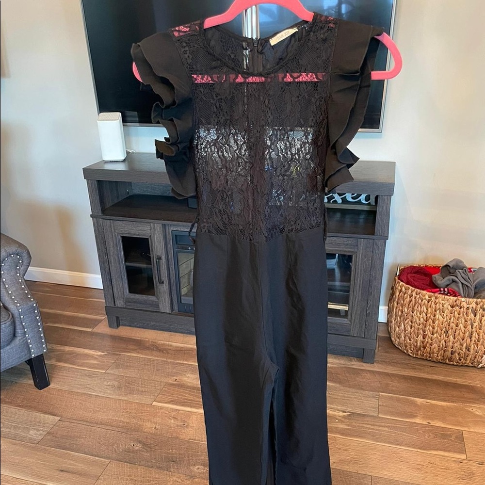 Jumpsuit